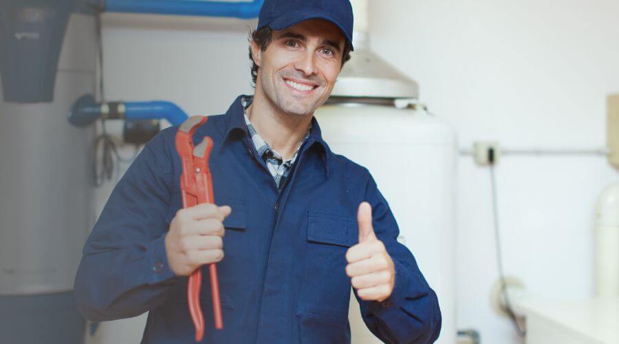 Professional sewer line replacement in Gillette, NJ